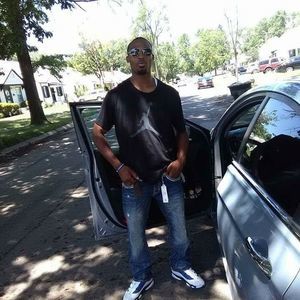 Meet your Posher, Jeffrey